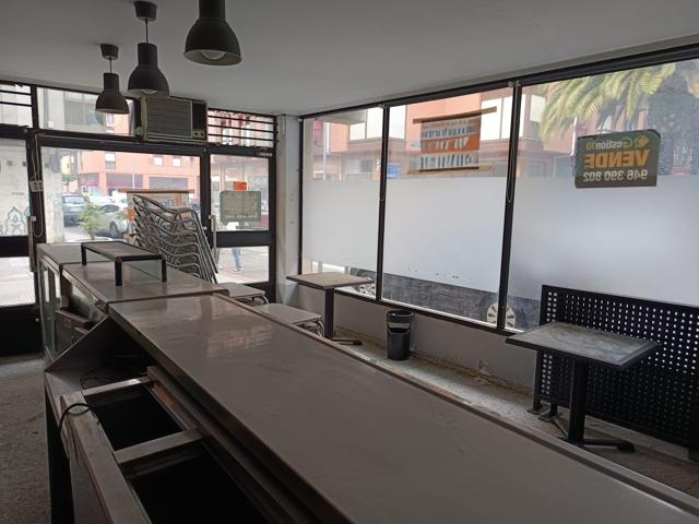 Venta local comercial en Zalla photo 0