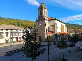 VENTA PISO EN EL CENTRO DE ZALLA photo 0