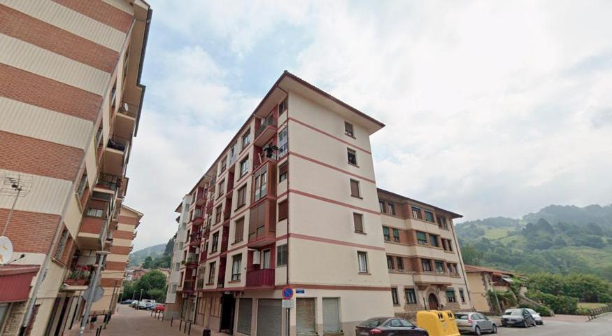 Venta piso en Sodupe photo 0