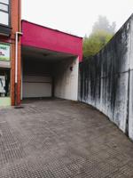 Venta parcela de garaje en Zalla photo 0