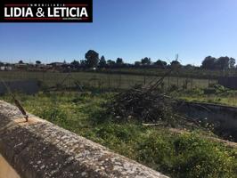 Terreno Urbanizable En venta en Perifericas, Alcala De Guadaira photo 0