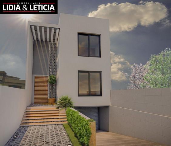 MAGNIFICO TERRENO EN ZONA PRIVILEGIADA (VPO) photo 0