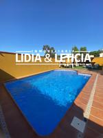 CHALET EN CAMPO ALEGRE photo 0
