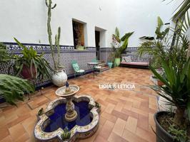 Casa con encanto en Alcalá de Guadaira photo 0
