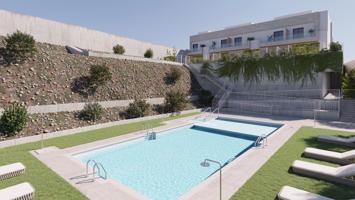 OBRA NUEVA ALCALÁ DE GUADAÍRA URBANIZACION CASTILLO DE ALCALA photo 0