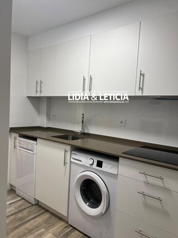 Piso a estrenar SE VENDE CON INQUILINO CON CONTRATO VIGENTE photo 0