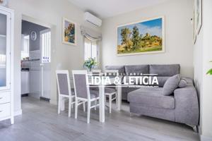 Casa de una planta en Zona Malasmañanas, en Alcalá de Guadaira photo 0