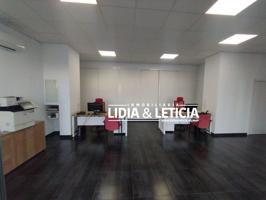 Local comercial zona Puerta Alcalá photo 0