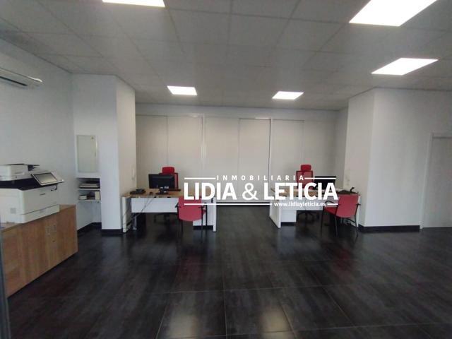 Local comercial zona Puerta Alcalá photo 0