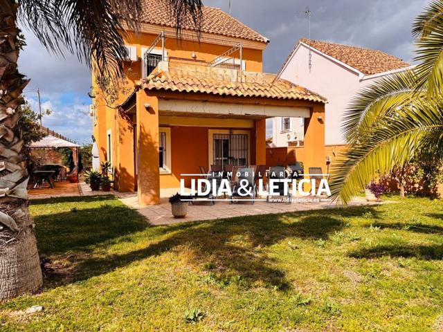 CHALET EN OROMANA photo 0