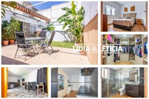 Casa de una sola Planta en zona centro, en Alcalá de guadaira photo 0