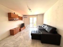 APARTAMENTO EN ZONA SANTA LUCIA photo 0