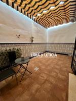 CASA EN ALCALÁ DE GUADAÍRA ZONA SILOS photo 0