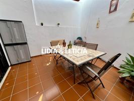 CASA EN ALCALÁ DE GUADAÍRA ZONA SANTA LUCIA photo 0