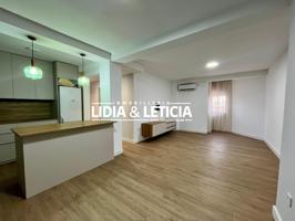 PISO EN PLANTA BAJA EN ALCALÁ DE GUADAÍRA ZONA Mª AUXILIADORA photo 0