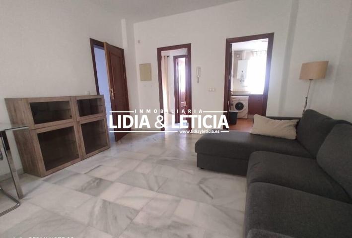 APARTAMENTO EN ALCALÁ DE GUADAÍRA ZONA CENTRO photo 0