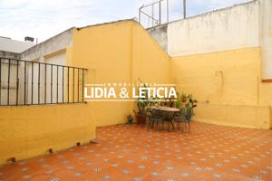 Casa en pleno centro de Alcalá de Guadaira photo 0