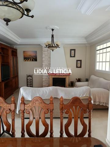 Casa en primera planta photo 0