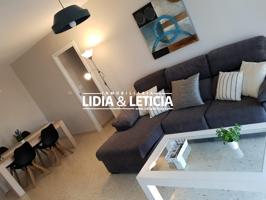 Piso con piscina en zona los toreros, Alcalá de Guadaira photo 0