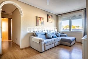 EXCLUSIVO PISO REFORMADO EN EL CORAZON DE MONTEQUINTO SEVILLA photo 0