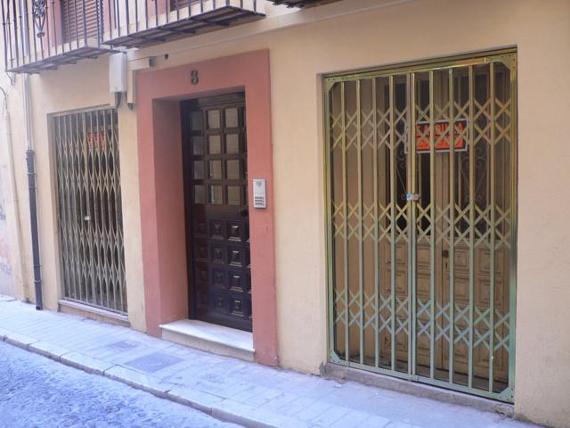 ALQUILER LOCAL COMERCIAL ZONA RECOGIDAS photo 0