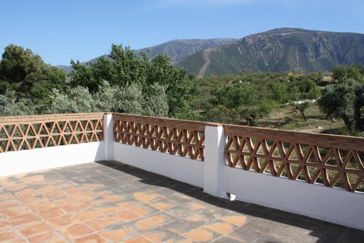 Casa De Campo En venta en Órgiva Alpujarra Granada, Orgiva photo 0