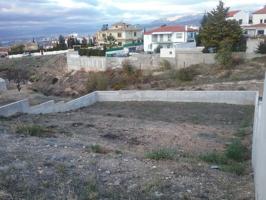 PARCELA 502 M2 EN P-12 LA ZUBIA photo 0