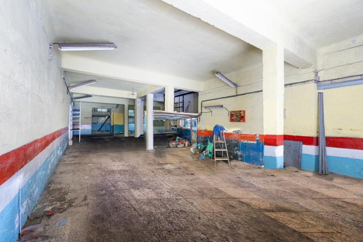 Local Comercial en Severo Ochoa. photo 0