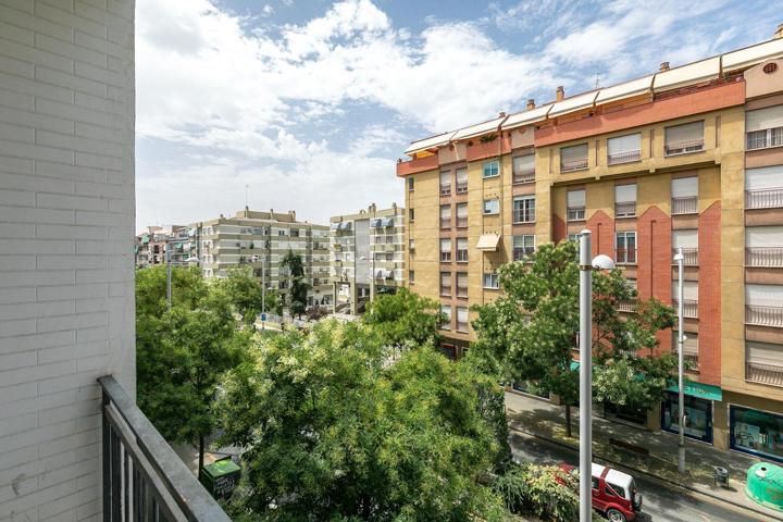 Piso En venta en Camino De Ronda, Granada photo 0