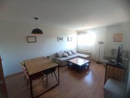 ALQUILER APARTAMENTO EN EL SERRALLO photo 0