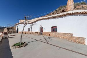 CUEVAS EN VENTA EN LOPERA CON LICENCIA TURÍSTICA, RENTABILIDAD ASEGURADA photo 0