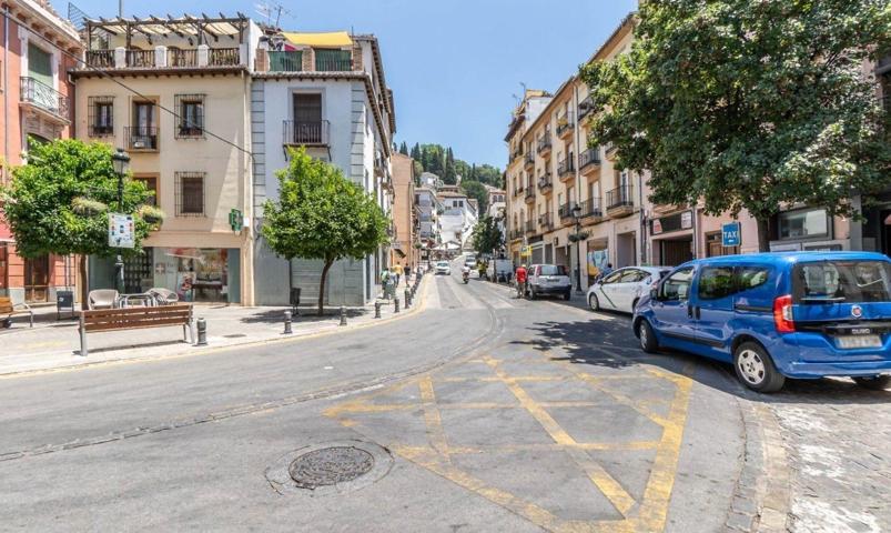 Apartamento turístico alta rentabilidad centro de Granada photo 0