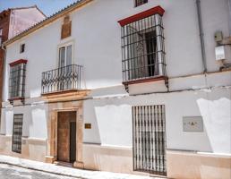 Venta de casa con historia en Estepa (Sevilla) photo 0
