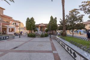 PISOS DE OBRA NUEVA EN CHURRIANA DE LA VEGA CON PLAZA DE PARKING Y TRASTERO photo 0