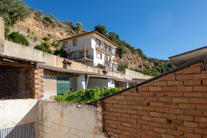 Casa de Pueblo en Albuñuelas photo 0