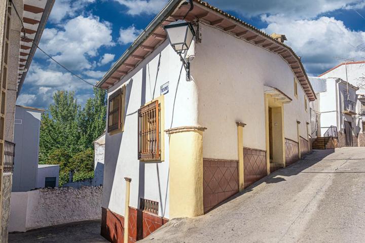 CASA CON CUEVA EN FRAILES, TU NUEVA VIVIENDA photo 0