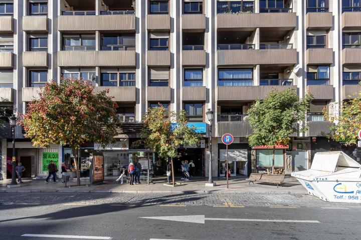 Piso céntrico en Granada, Acera del Darro. photo 0