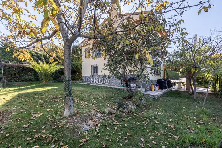Chalet independiente en Monachil photo 0