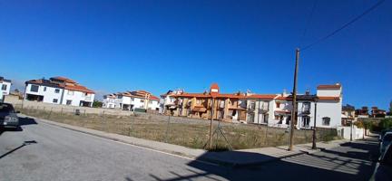 SOLAR URBANO 524 M2 JUNTO BASE AÉREA ARMILLA photo 0