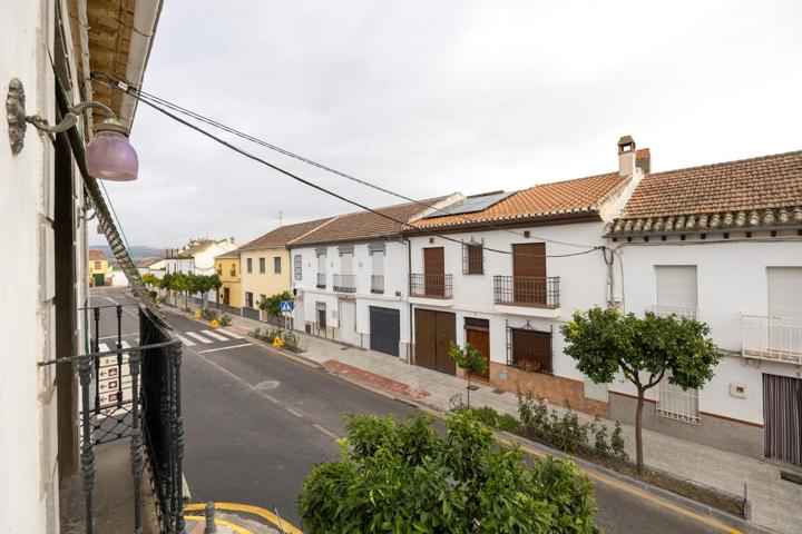 Unifamiliar Pareada En venta en Andalucia, Valderrubio photo 0
