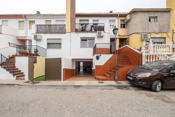 ¿Buscas una casa espaciosa, funcional y llena de posibilidades? photo 0