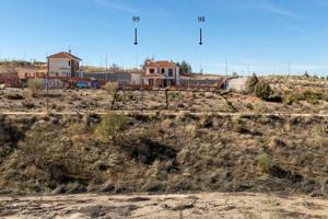 Venta de parcela urbana en Otura (Zona Santa Clara Golf) photo 0