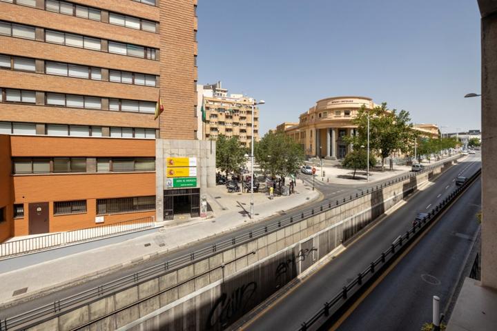MAGNIFICO PISO EN AVENIDA DE MADRID photo 0