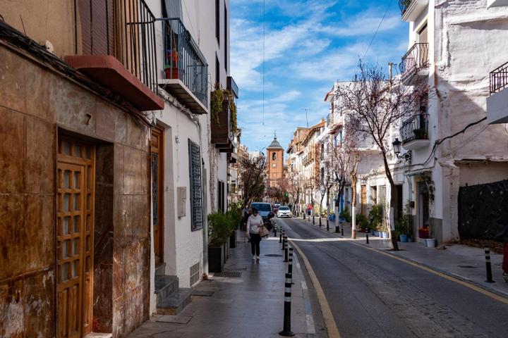 Venta de casa en Lanjarón (Granada) photo 0
