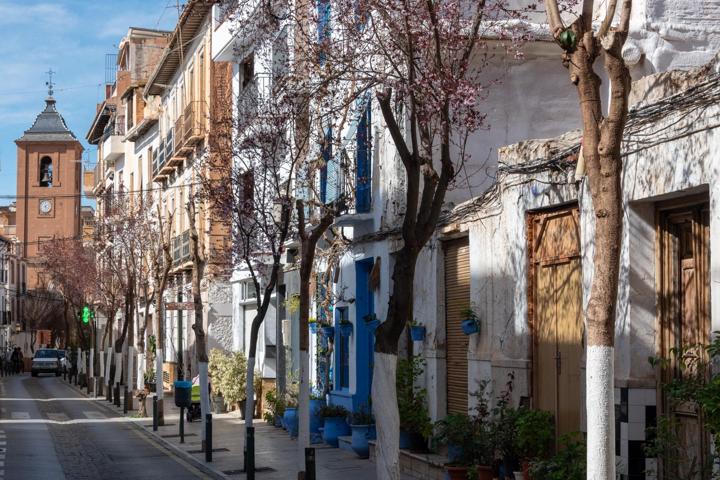 Venta de casa en Lanjarón (Granada) photo 0