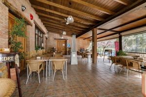 HOTEL RESTAURANTE EN DEIFONTES photo 0