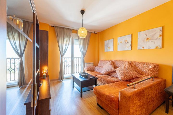 ¡Tu nuevo hogar en La Zubia te espera! 🏡✨ photo 0