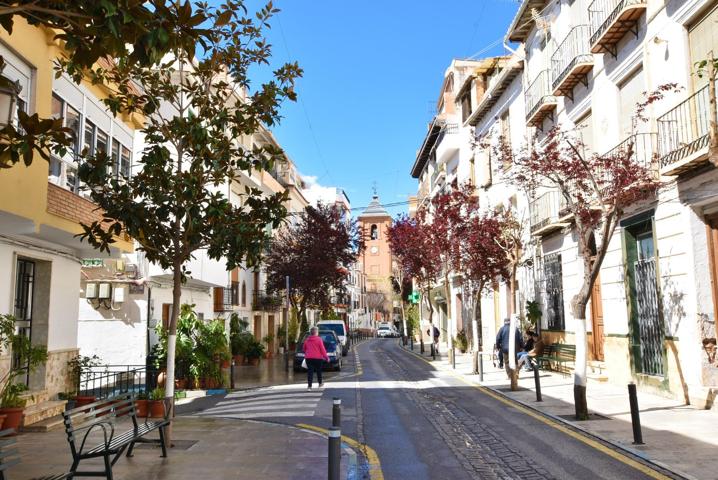 LANJARÓN - CALLE REAL photo 0