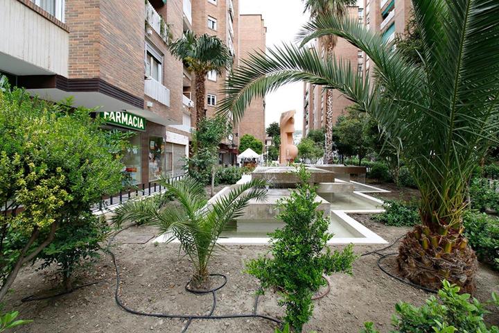 Piso En venta en Centro, Granada photo 0