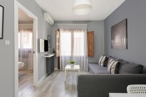 Apartamento Plaza Nueva con Licencia Turística photo 0